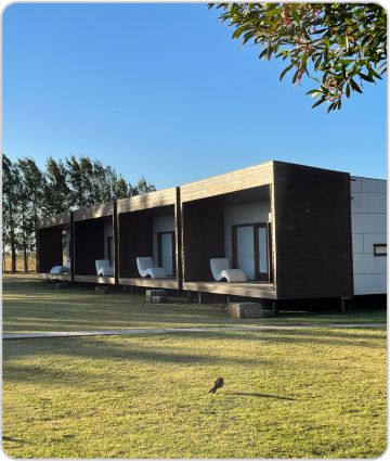 Departamentos Cuádruples y Quíntuples