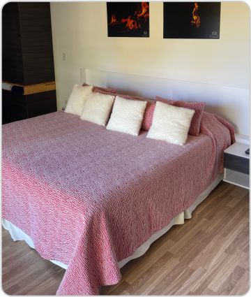 Suite Doble Especial